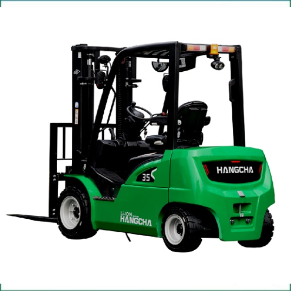 杭州叉車(chē)XC系列2-3.5噸鋰電池叉車(chē)?yán)ド戒N(xiāo)售處